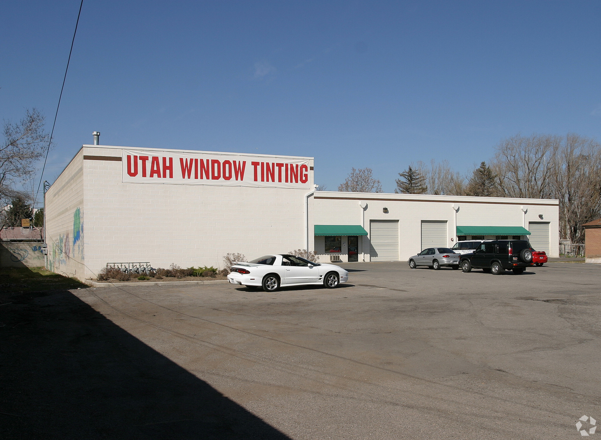 Retail Property for Sale in Midvale Utah 84047